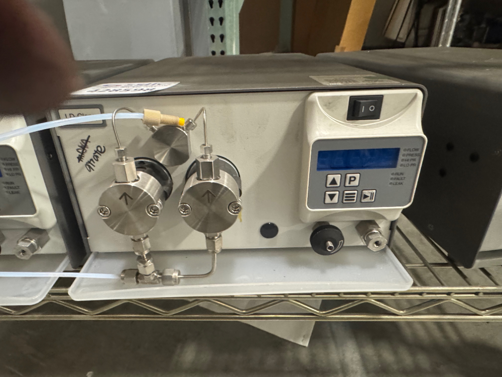 Image of Teledyne Isco Reaxus LD Class Pumps